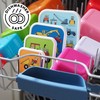 Tyrrell Katz Kids Snack Boxes with Trucks Print - Children's