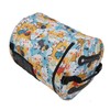 Knitting Bag Large Capacity Portable Light Easily Carry Simple Practical