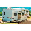 OULEME RV Leveling Blocks, Camper Leveler System 2 Packs for