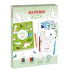Alpino Dino Decoration