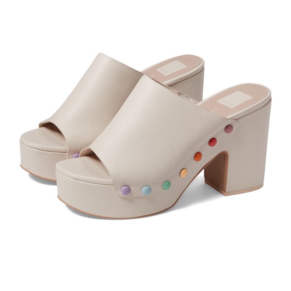 Dolce Vita Emol Pride Ivory 9.5 M