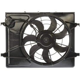 Dorman 620-493 Radiator Fan Motor Assembly