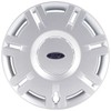Ford Original Mondeo 2000-2003 16 Inch Wheel Trims Silver Single