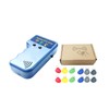 Portable 125KHz RFID Card Copier T5577, EM4305, HID, AWID with
