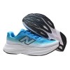 Tenis New Balance Fresh Foam Modernos, Amortiguación Ligera, Perfectos Para