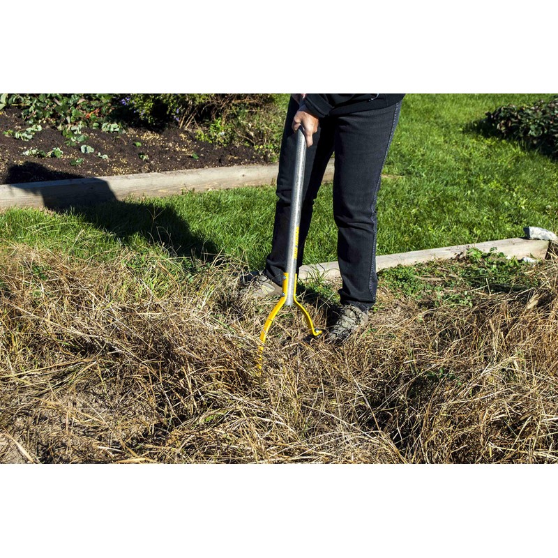 The AMES Companies 2945000 True Temper Deluxe Weed Cutter