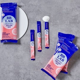 Quick Delivery Vivilab Low Molecular Collagen Lactic Acid Bacteria Double Plan (2 Pack) (N4) / 비비랩 저분자콜라겐 유산균 더블기획(2입) (N4)