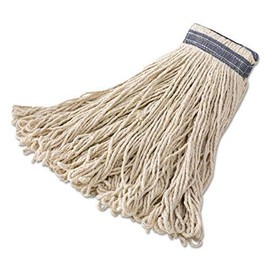 Rubber Made Universal Cotton Mop White e13601 – 8036 [8194360]