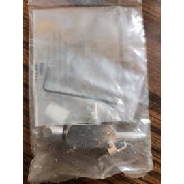 A-dec Adec Quick Disconnect Flow Control Valve Assembly for Water More Available.