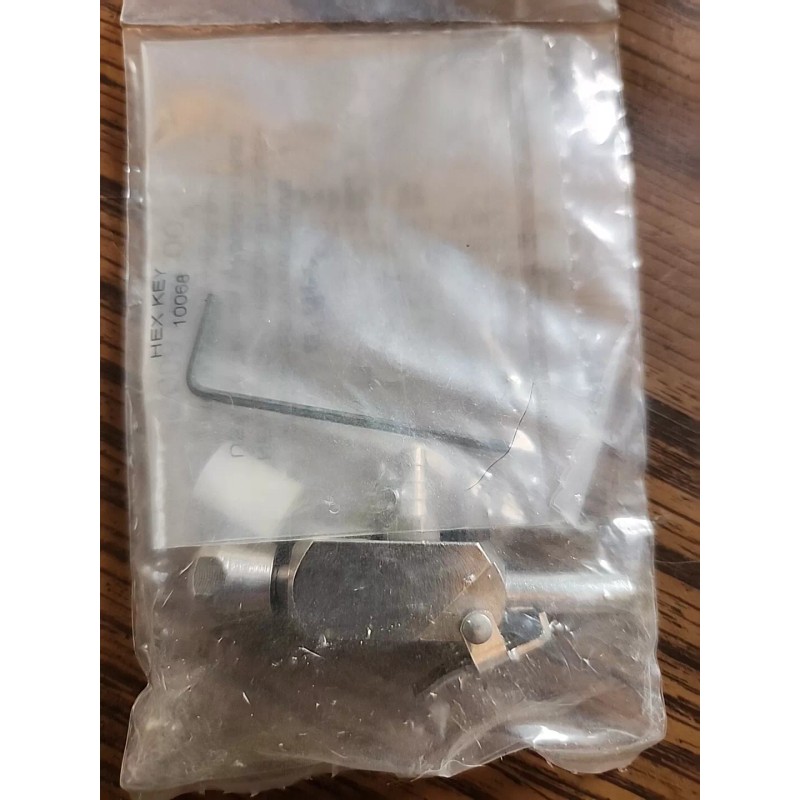 A-dec Adec Quick Disconnect Flow Control Valve Assembly for Water