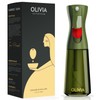 FLAIROSOL OLIVIA Oil Sprayer for Cooking, 200ml Glass Olive Oil