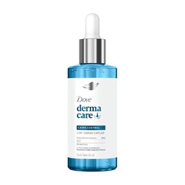 Serum capilar Dove Derma Care fuerza caspa control con niacinamida 3 en 1, 50 ml
