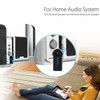 Bluetooth Receiver for Music Streaming with Bluetooth 5.0 - Handsfree