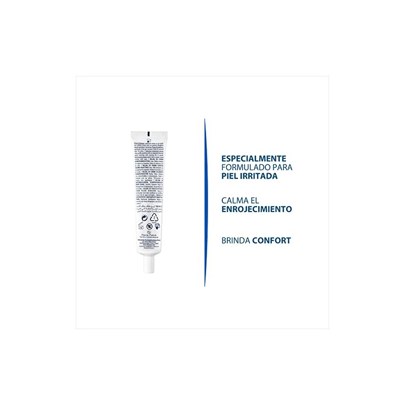 Ducray Kelual Ds, Crema Facial Calmante a Irritación, 40ml