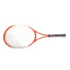 REGAIL Adult Tennis Racket 27in Aluminum Alloy Lightweight Recreational Racket