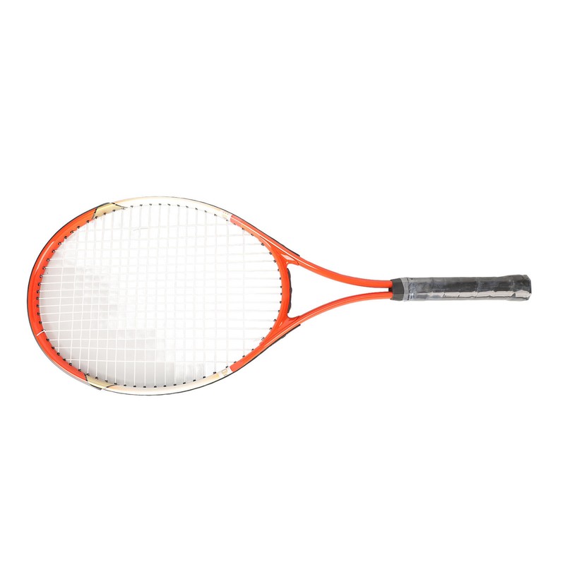 REGAIL Adult Tennis Racket 27in Aluminum Alloy Lightweight Recreational Racket