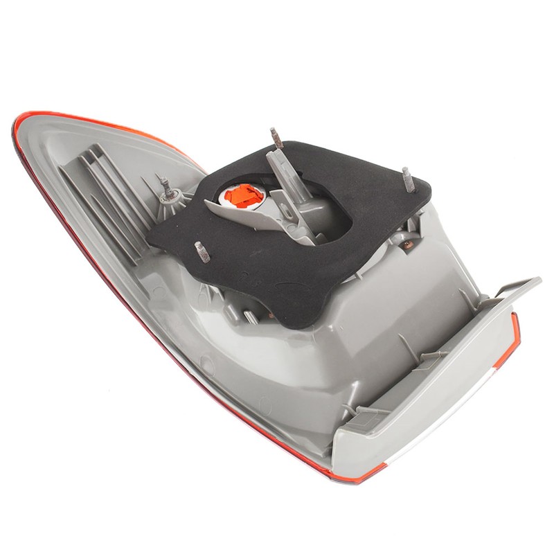 Thomletha LH Left Driver Side Outer Tail Light Replacement for