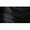 Herbatint Natural Permanent Hair Colour Gel 1N Black 135mL