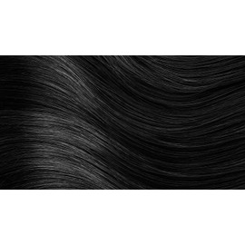 Herbatint Natural Permanent Hair Colour Gel 1N Black 135mL