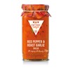 Cottage Delight Red Pepper & Roast Garlic Salsa