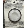 CoverGirl Clean Pressed Powder 110 Classic Ivory New Sealed