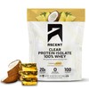 Ascent 100% Clear Whey Protein Powder - Post Workout Whey