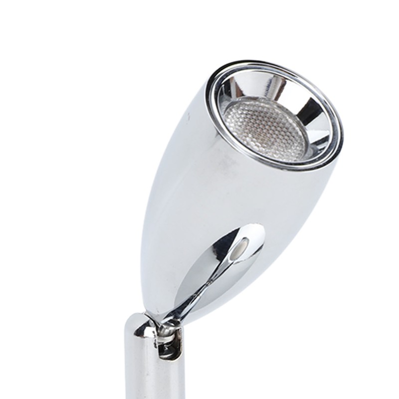 LED Reading Light DC12 to 24V High Brightness Energy Saving