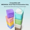 Mediheal Vitamide Brightening Pad Refill - 100 Vegan Gauze Pads
