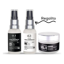 Kit Para Pieles Maduras Labs Valley