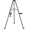 YITAMOTOR Tripod Game Hoist for Hunting, Deer Hanger for Skinning