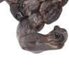 Dog Chew Toy Beef Flavor Bite Resistant Teeth Grinding Anxiety