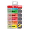 Stabilo Boss Original Highlighter Pack of 6 & Highlighter Stabilo