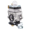 Carburettor for 33CC 36CC Engine Pole Chainsaw, Metal Lawn Mower