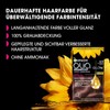 Garnier Dauerhafte Haarfarbe ohne Ammoniak mit pflegenden, natürlichen Ölen, Vollständige