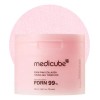 Medicube Pads Gel Pdrn Colágeno Rosa Reafirmante 70uds