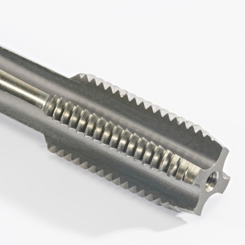 Aceteel 1/2"-28 UNEF HSS Tap And Die Set, 1/2 x