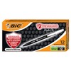 BIC PrevaGuard Media Clic #2 Mechanical Pencil, Medium Point (0.7mm),