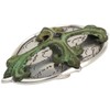 BELTINGER Belt Buckle Letter Cross 4.0 cm | Buckle Interchangeable