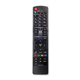 AKB72915238 Replaced Remote Control fit for LG TV 47LV3700 47LV5400 47LV5500 47LW5600 47LW5700 55LW5700 42LV5500 32LW5700 42LW5700 55LV3700 55LV5500 42LV5400 42LW5600 55LV5400 55LW5600 60PZ750 50PZ950