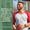 MultiOne Men & Women’s Daily Multivitamin - Essential Nutrients and