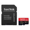 SanDisk Extreme PRO microSDXC UHS-I Memory Card 512 GB +