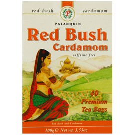 PALANQUIN CardamomTea (Pack of 2)