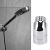 Handhold Shower Elbow Adapter 135 Degrees Shower Head Brass Elbow
