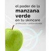 Protector Solar FPS 50 Matificante Manzana Verde 100 gr