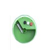 Vegetable Grater, Handheld Spiralizer Vegetable Slicer, 4-in-1 Manual Vegetable Spiralizer,