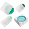 100 Cushion Foam Pouches & Sheets, Moving Foam Wrap Pouches,