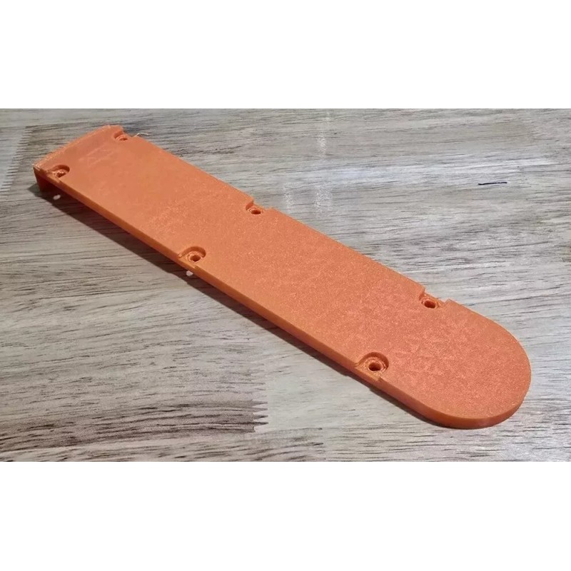Ridgid 826886 | RIDGID THROAT PLATE for 12" Miter Saw