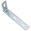 Wall Mount Tilt Protection Cabinet Fixing Furniture Bracket (10, 90