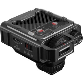 VILTROX Spark Z3 TTL - Flash para cámara, mini flash GN16 con salida de 26 W, ajuste de 7 niveles, reciclaje de 1 s, 650 destellos de potencia completa (Z3-S-Gray (para Sony))