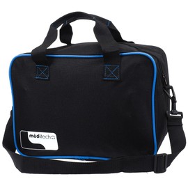 Tremblay - Sac Soigneur Economic Black Waist - Unique, black